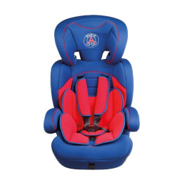 Rehausseur ISOFIX RACE SPORT bas groupe 3 pour les enfants de 22 à 36kg