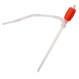 Pompe syphon