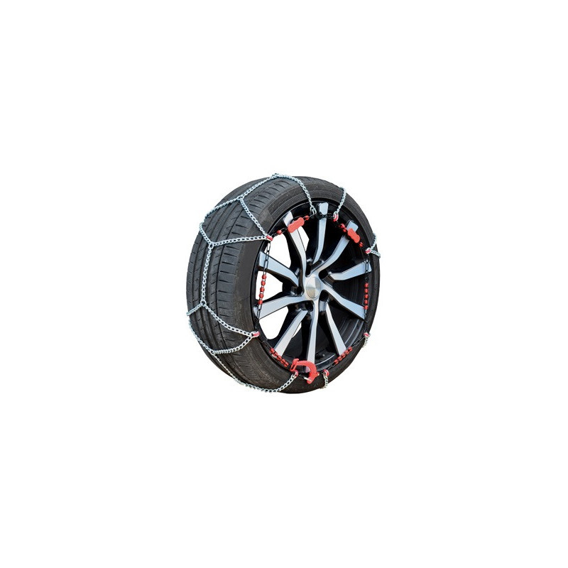 Chaines neige 7mm tension automatique 215/35 R18 - 215 35 18 - 215 35 R18 Chaines neige 7mm tension automatique 215/35 R18 - 215 35 18 - 215 35 R18