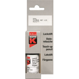 Stylo de retouche peinture...
