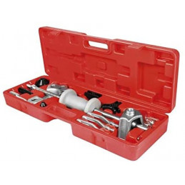 Coffret d'Extracteur de...