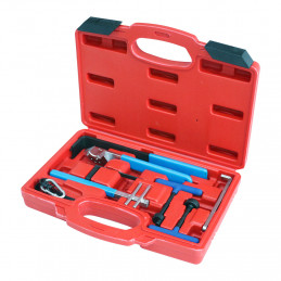 Coffret de tendeur de...