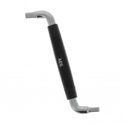AEG clé de vidange double carrée 8-10mm