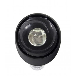 AIR WICK désodorisant parfum auto diffuseur membrane aérateur vanille