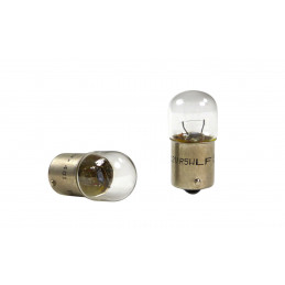 BOSCH 2 R5W Pure Light  5W