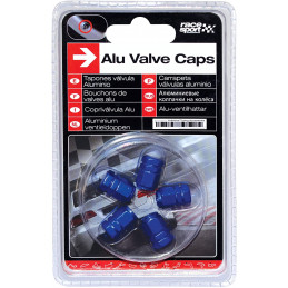 Bouchons de valves...