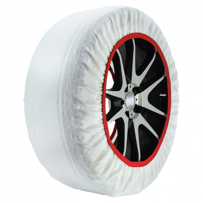 Chaussette à neige Michelin Easy Grip T15