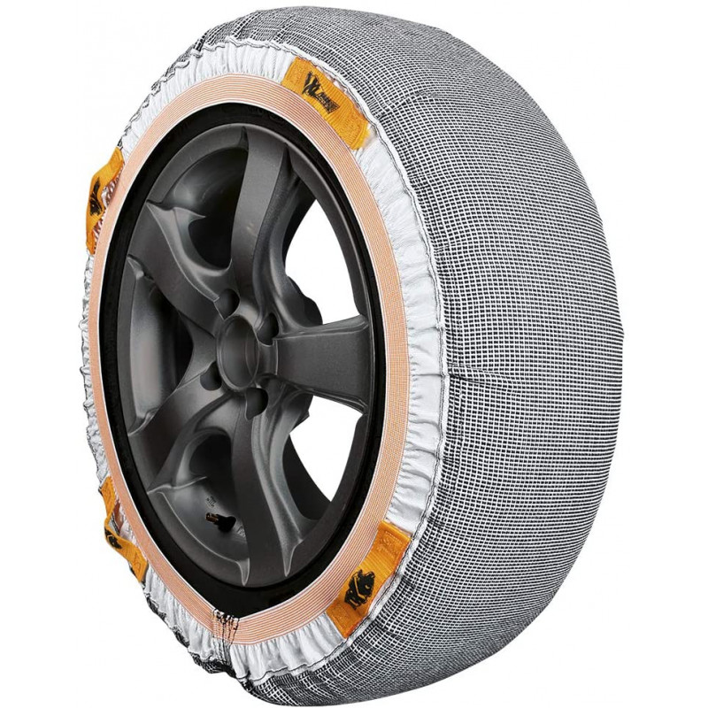 Chaussette à neige Michelin Easy Grip T15