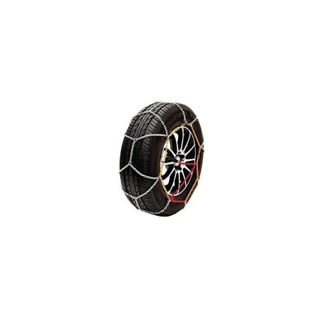 Chaines neige manuelle 9mm 225/45 R19 - 225 45 19 - 225 45 R19
