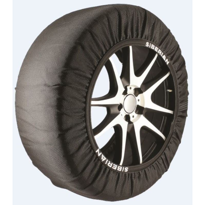 Chaussette neige 245/75R17 265/70R17 265/65R18