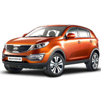 SPORTAGE
