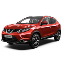 QASHQAI II